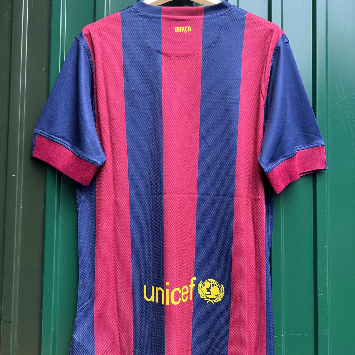 Barcelona Principal 14/15 - Entrega Rápida  3