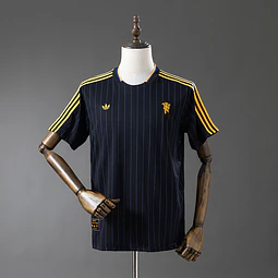 Camisola Manchester United Edição Especial 2025/26