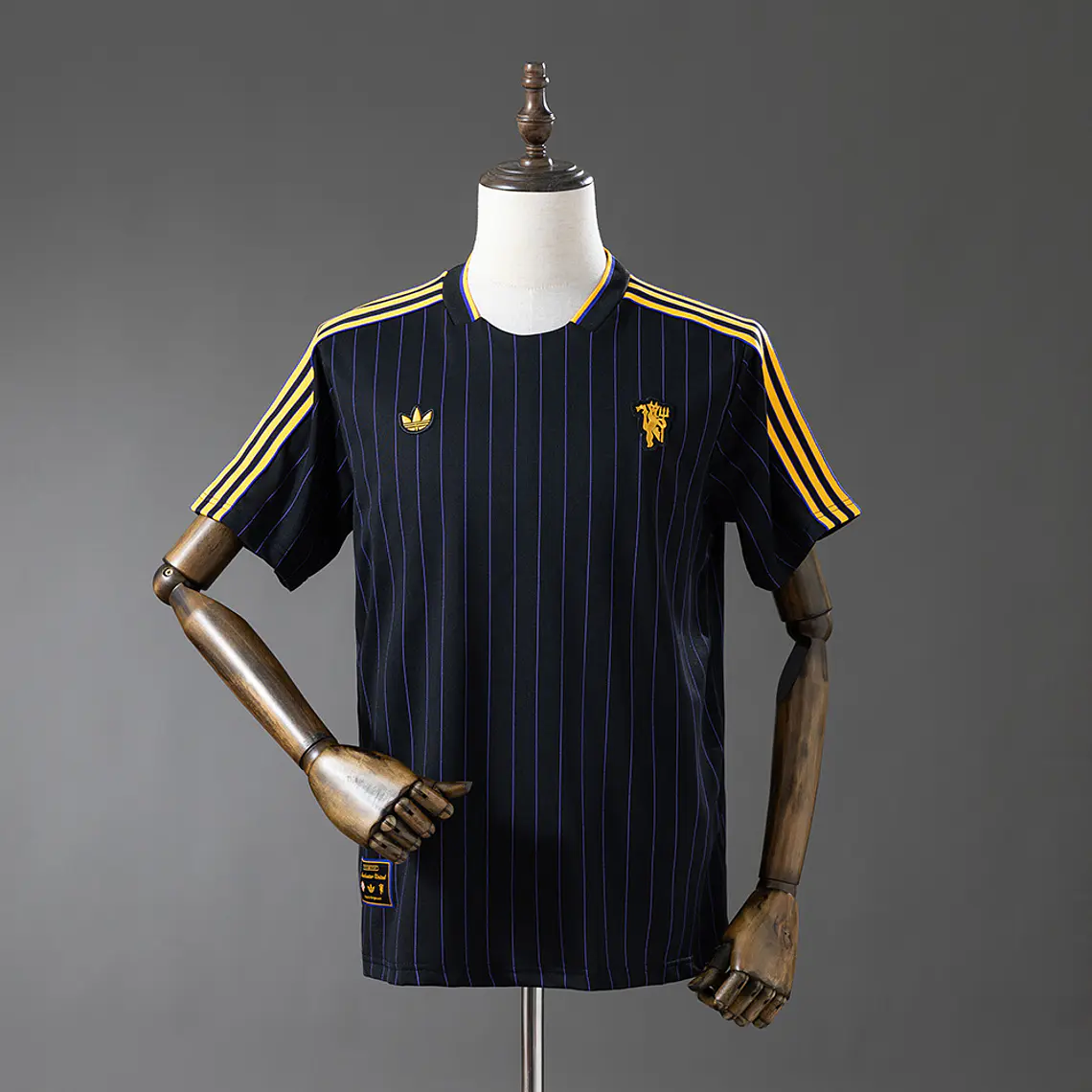 Camisola Manchester United Edição Especial 2025/26 1