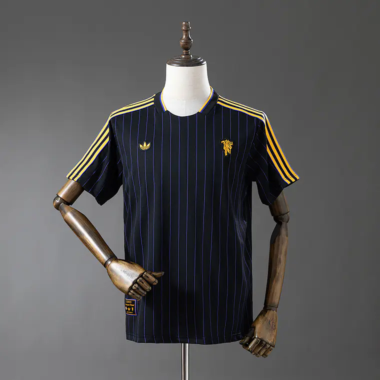 Camisola Manchester United Edição Especial 2025/26 1