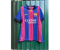 Barcelona Messi Principal 14/15 - Entrega Rápida 