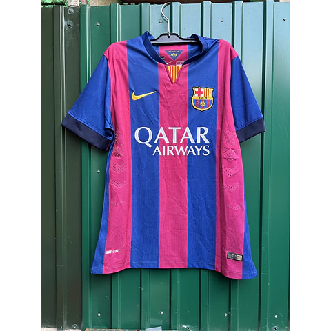 Barcelona Messi Principal 14/15 - Entrega Rápida 