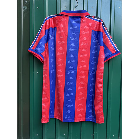 Barcelona Principal 96/97 - Entrega Rápida 