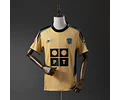 Camisola Sporting Alternativa 2003/04 