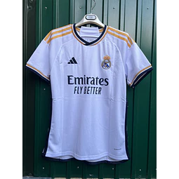 Real Madrid Principal 23/24