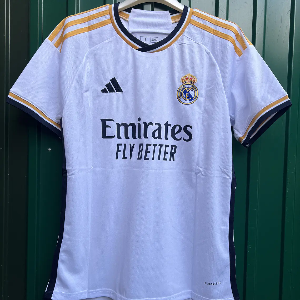 Real Madrid Principal 23/24 1