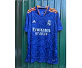 Real Madrid Alternativa 22/23 - Entrega Rapida