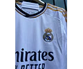 Real Madrid Principal 23/24
