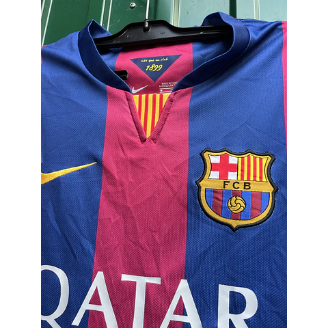 Barcelona Messi Principal 14/15 - Entrega Rápida 