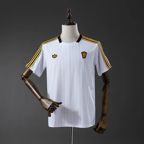 Camisola Manchester United Edição Especial 2025/26