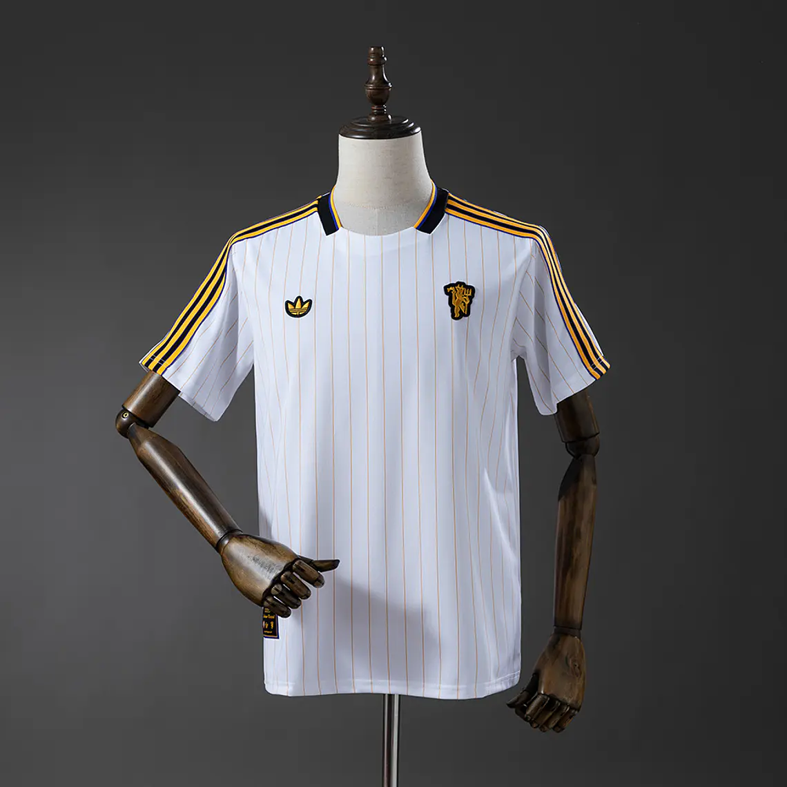 Camisola Manchester United Edição Especial 2025/26 1