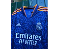 Real Madrid Alternativa 22/23 - Entrega Rapida