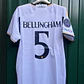 Real Madrid Bellingham Principal 23/24 - Entrega Rápida  - Thumbnail 1