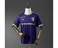 Camisola Braga Terceira 2025/26