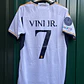 Real Madrid Vini Jr Principal 23/24 - Entrega Rápida  - Thumbnail 1