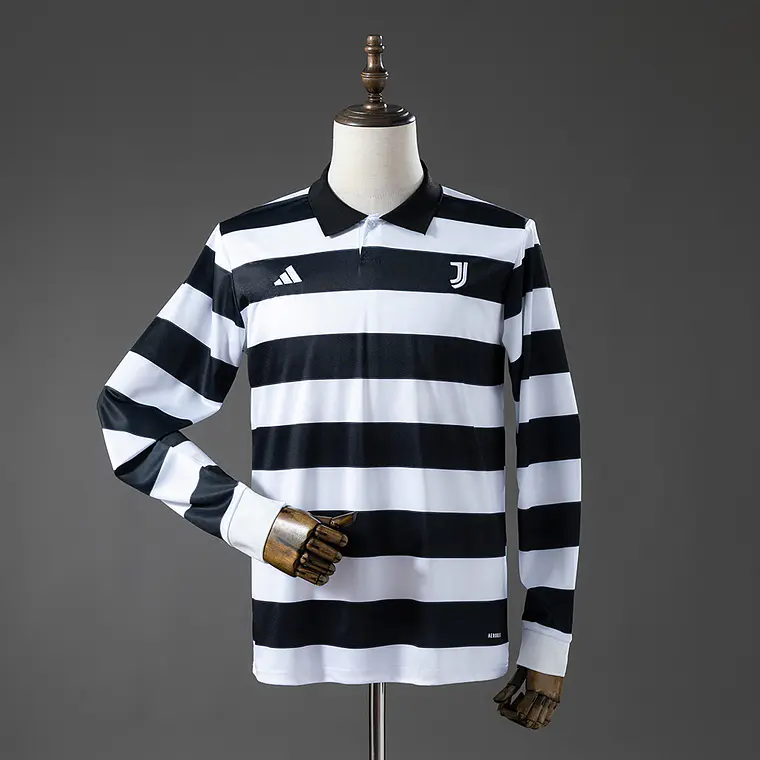 Camisola Juventus Quarta 2025/26 1