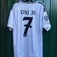 Real Madrid Vini Jr Principal 24/25 - Entrega Rapida - Thumbnail 1