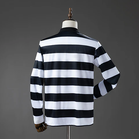 Camisola Juventus Quarta 2025/26