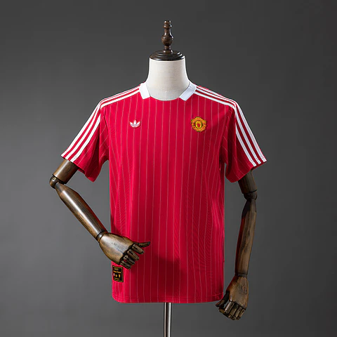 Camisola Manchester United Edição Especial 2025/26