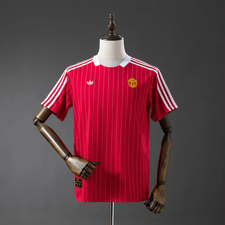 Camisola Manchester United Edição Especial 2025/26 1