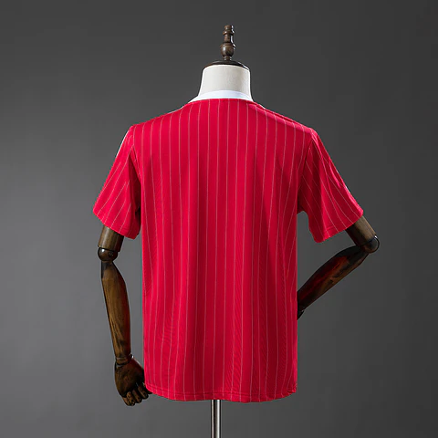 Camisola Manchester United Edição Especial 2025/26