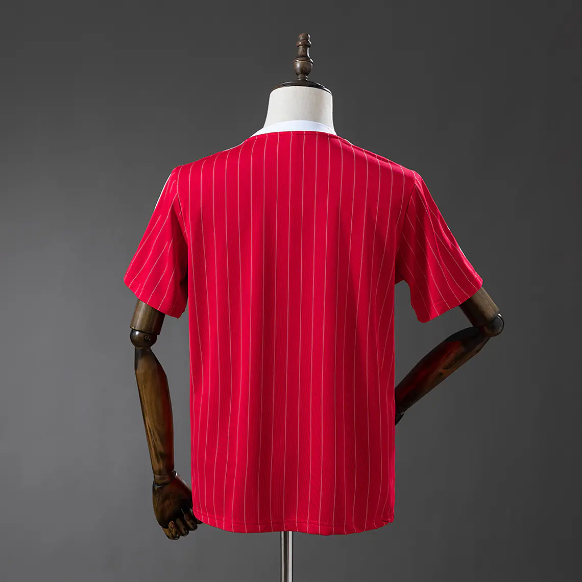 Camisola Manchester United Edição Especial 2025/26 2