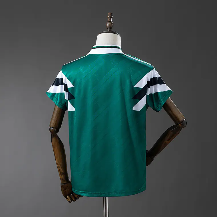 Camisola Sporting Retro  2