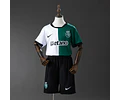 Kit Criança Sporting Stromp 2025/26