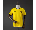 Camisola Equador Principal 2026