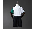 Kit Criança Sporting Stromp 2025/26
