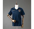 Camisola Equador Alternativa 2026