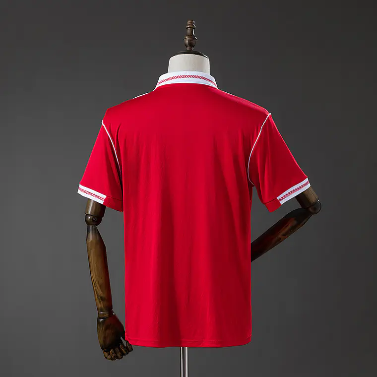 Camisola Benfica Principal 1992/93 2
