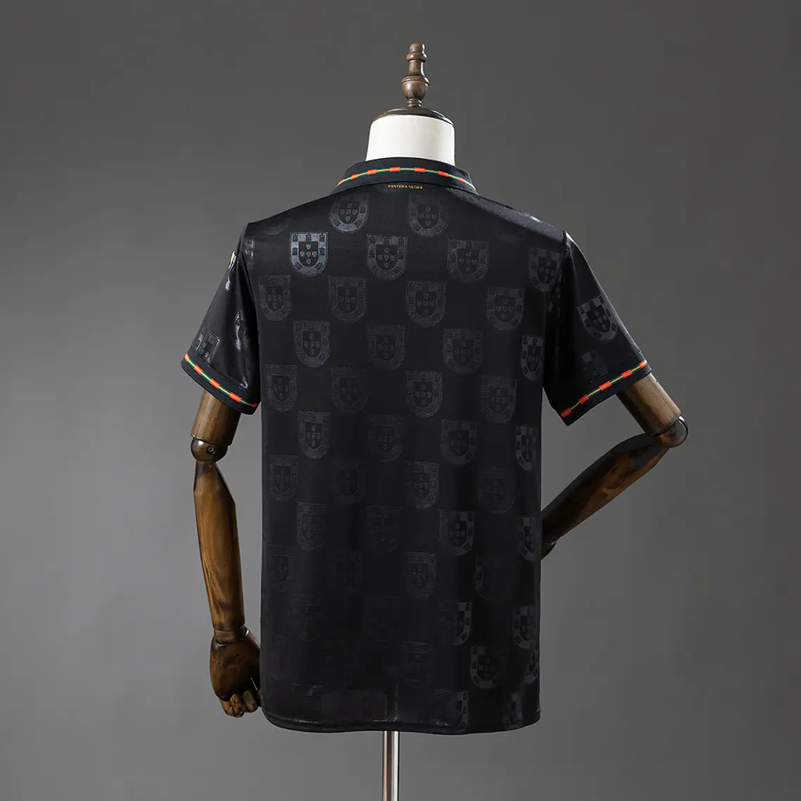 Camisola Portugal Edição Especial 2025/26 2