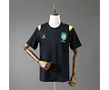 Camisola Brasil x Jordan 2026