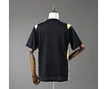 Camisola Brasil x Jordan 2026