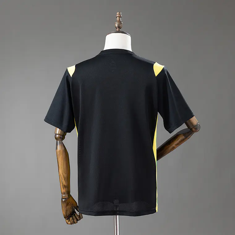 Camisola Brasil x Jordan 2026 2