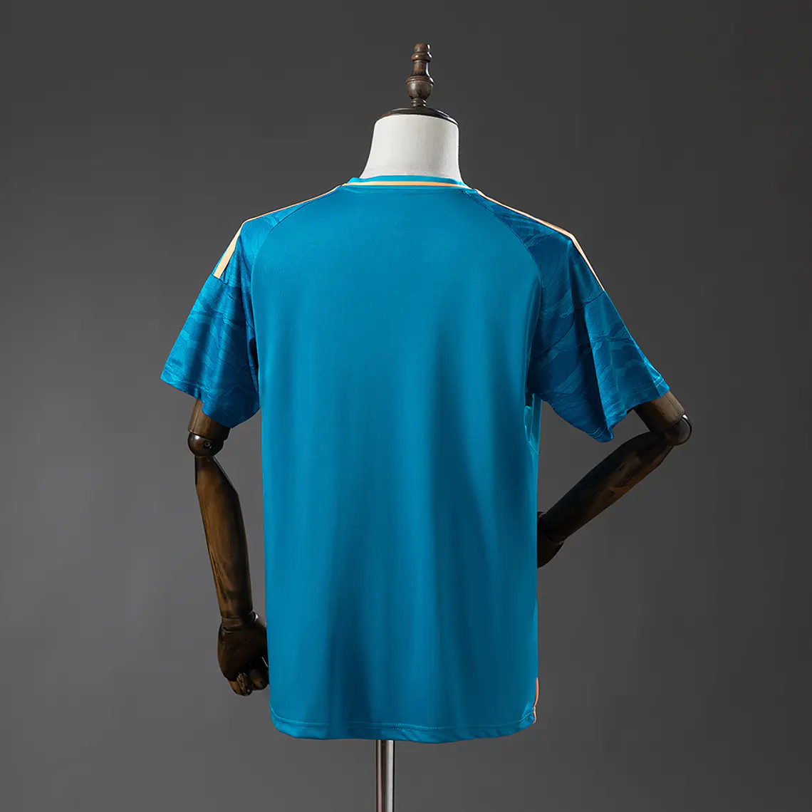 Camisola Cruzeiro Terceira 2025/26 2