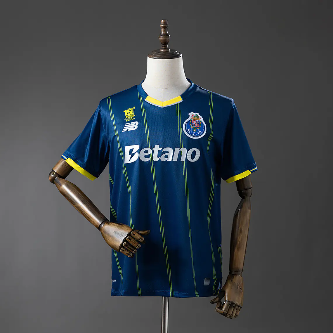 Camisola Porto Edição Especial 2026 1