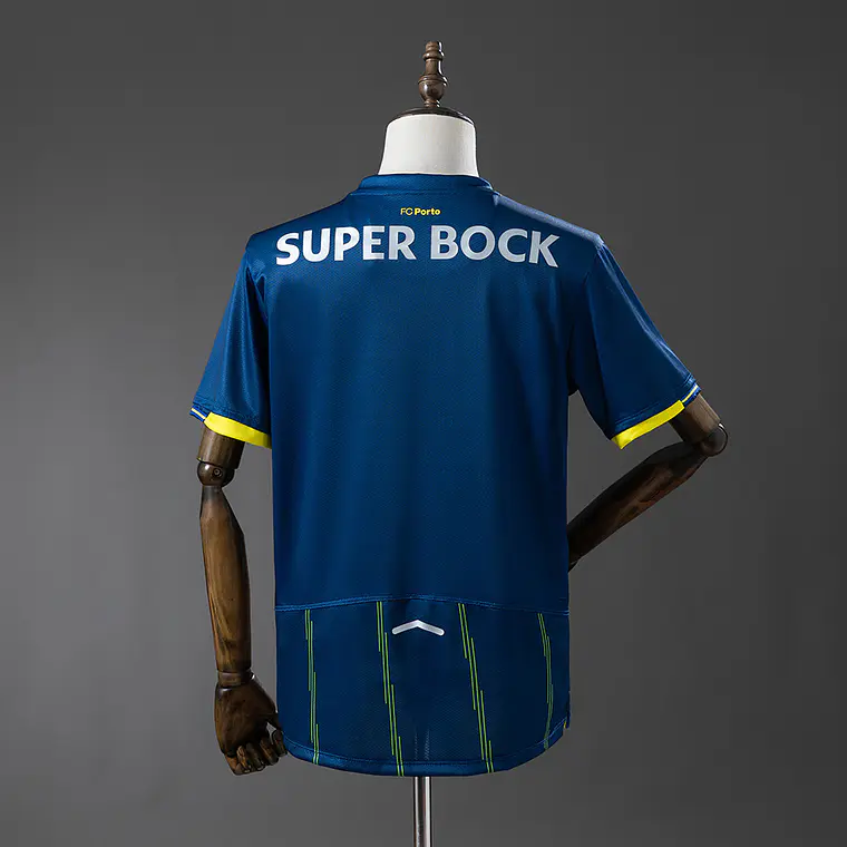 Camisola Porto Edição Especial 2026 2