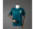 Camisola Brasil Edição Especial 2026