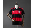 Camisola Flamengo Principal 2026/27