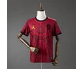 Camisola Brasil Edição Especial 2026