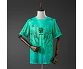 Camisola Brasil Guard-Redes Principal 2026