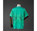 Camisola Brasil Guard-Redes Principal 2026