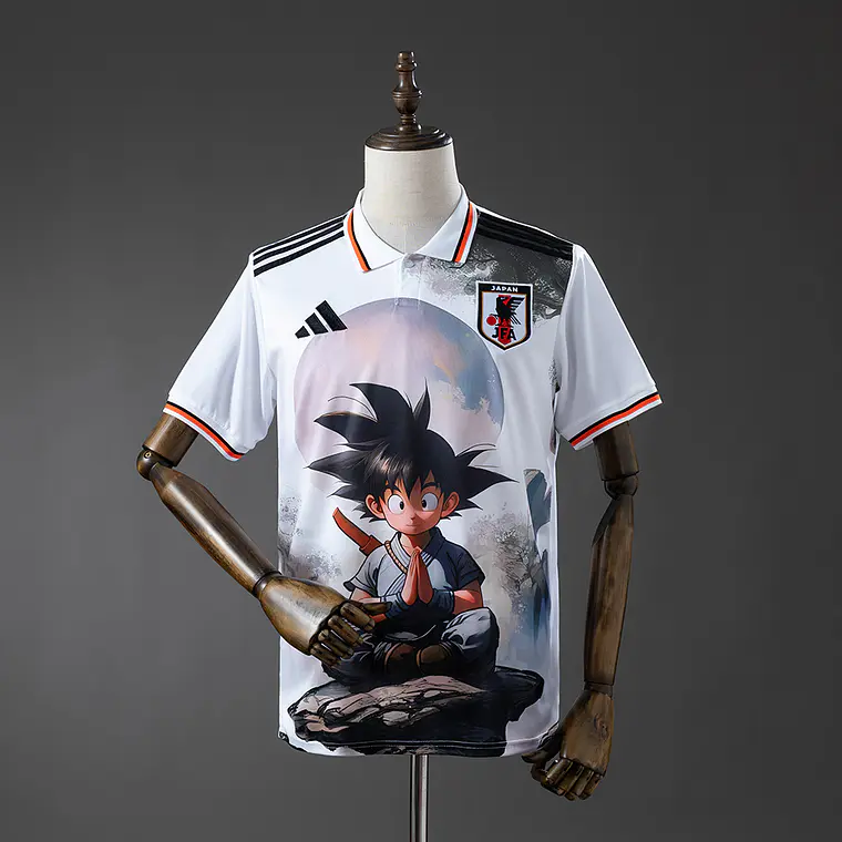 Camisola Japão Edição Especial 2026 1