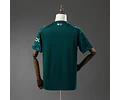 Camisola Manchester City Quarta 2025/26