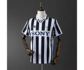 Camisola Juventus Principal 1996