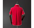 Camisola Liverpool Principal 2006/07