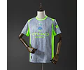  Camisola Manchester City Terceira 2025/26