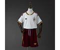 Kit Criança Espanha Alternativo 2026